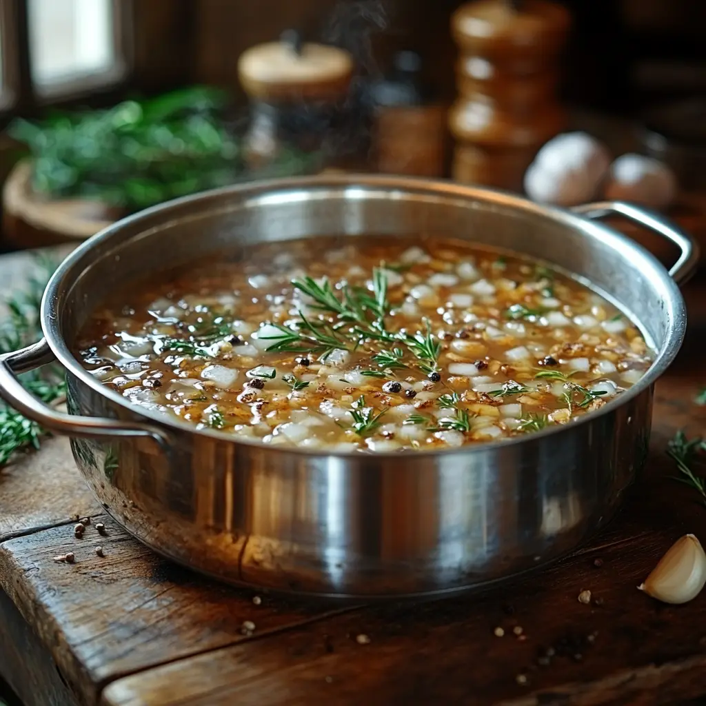 Brine Chicken: Juicy Results Every Time!