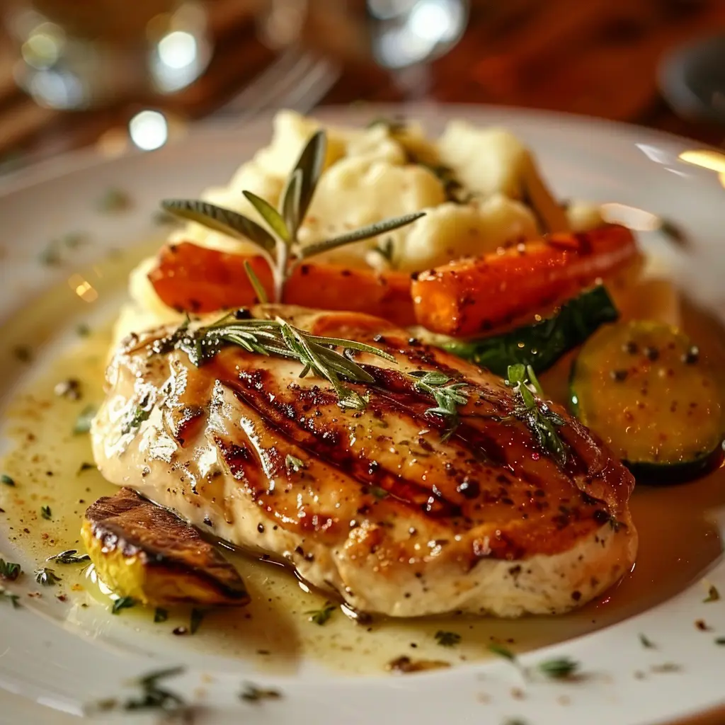Quick Chicken Breast Recipes: Easy & Tasty!