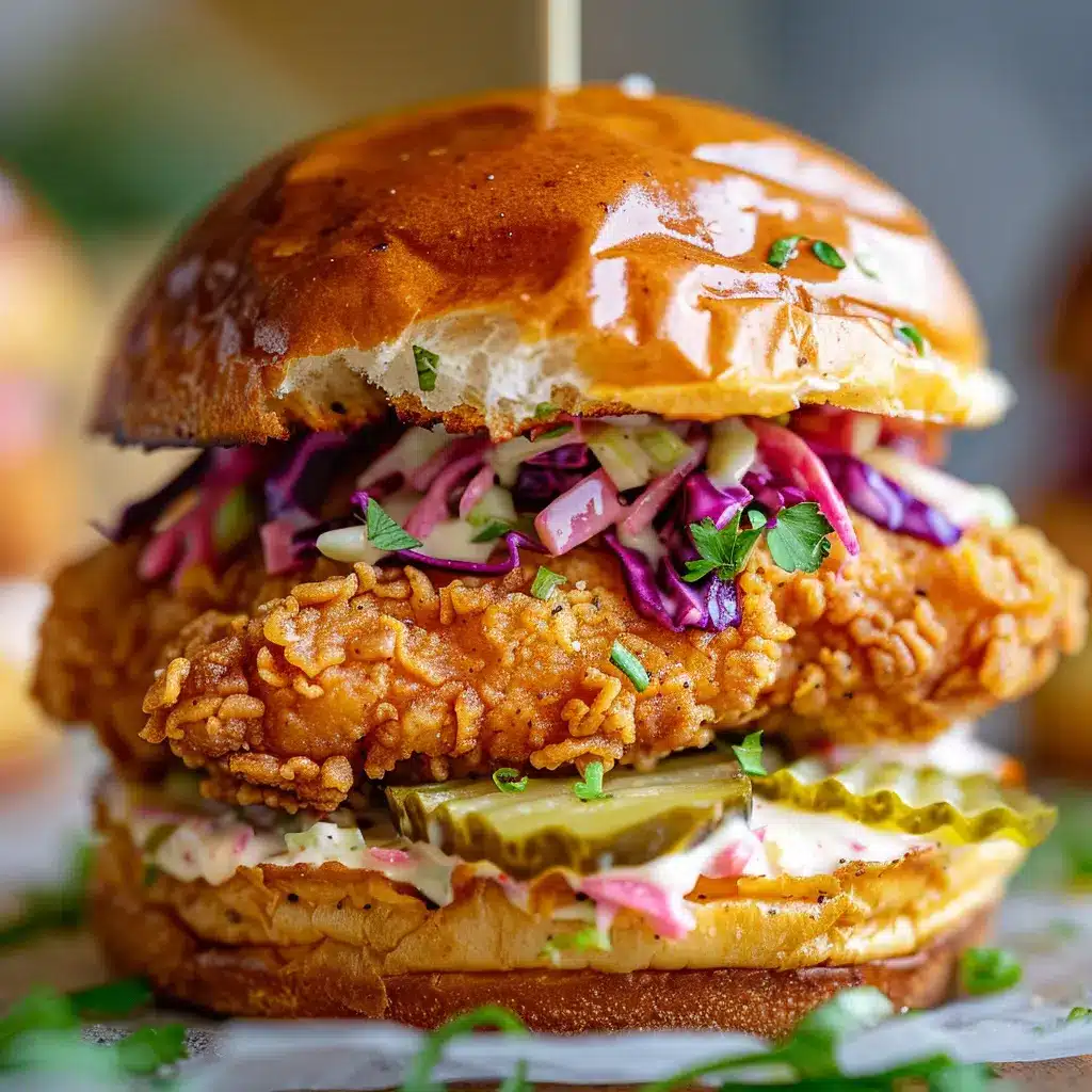 Dave’s Hot Chicken at Home: An Irresistibly Bold Way to Spice Up Your Life!