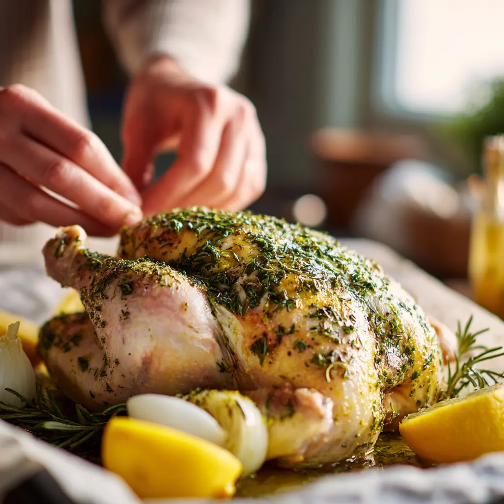 Ultimate Guide to Cooking Chicken