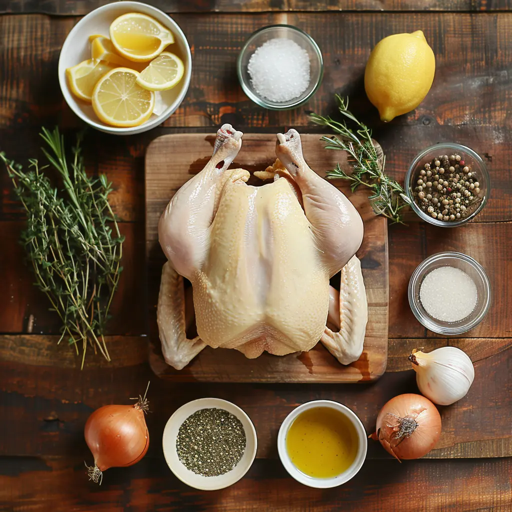 Ultimate Guide to Cooking Chicken Master Flavor!