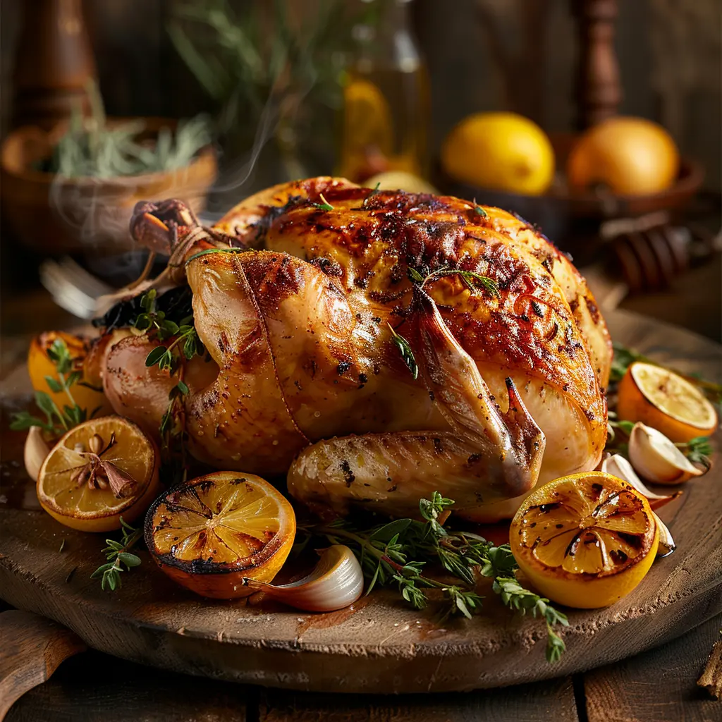 Ultimate Guide to Cooking Chicken: Master Flavor!