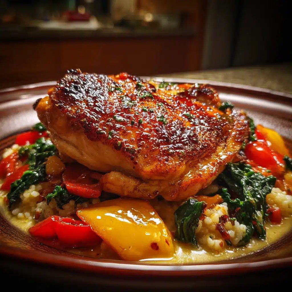 10 Easy Chicken Recipes: 20-Minute Meals Now!