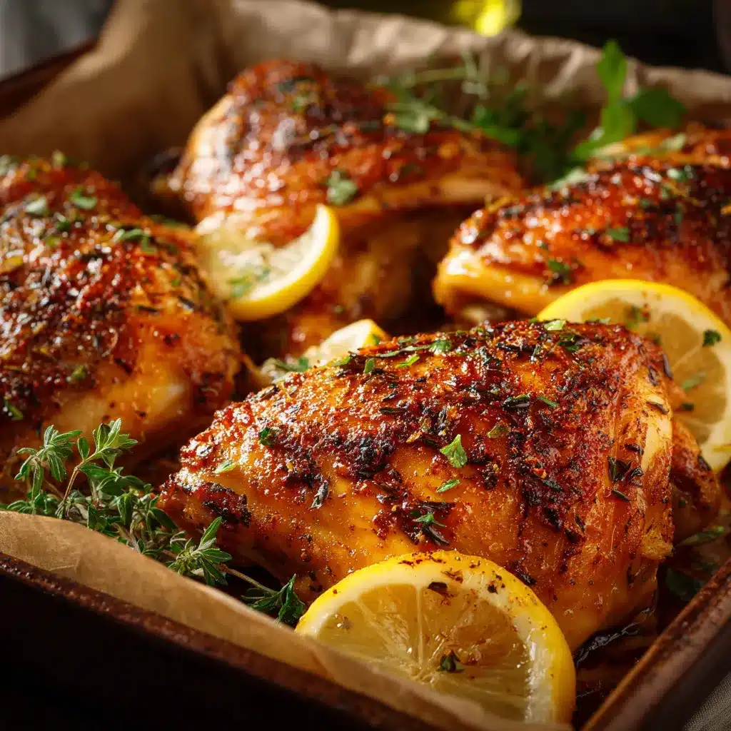Crispy Oven-Baked Chicken: Unforgettable Recipes Await!