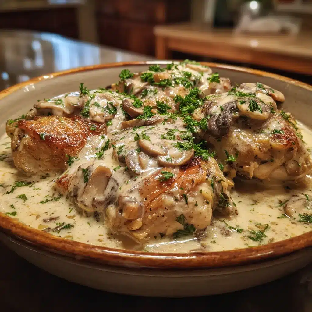 Crock Pot Angel Chicken: The Easiest Dinner Ever!