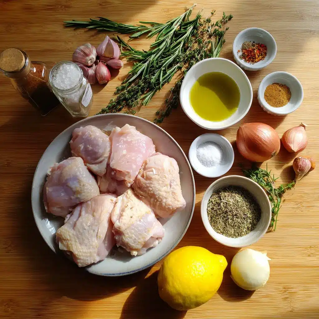 Lazy Girl Chicken Recipes
