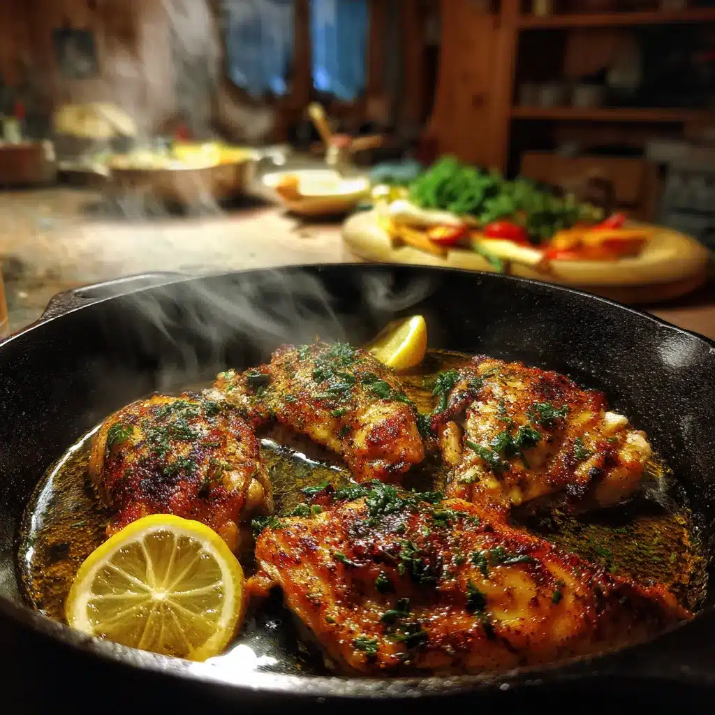 Lazy Girl Chicken Recipes