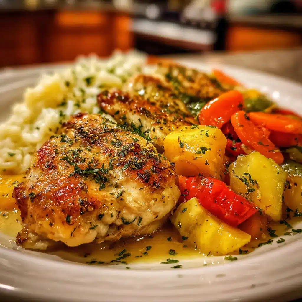 Quick Chicken Dinners for Busy Moms: Fast, Easy Meals!