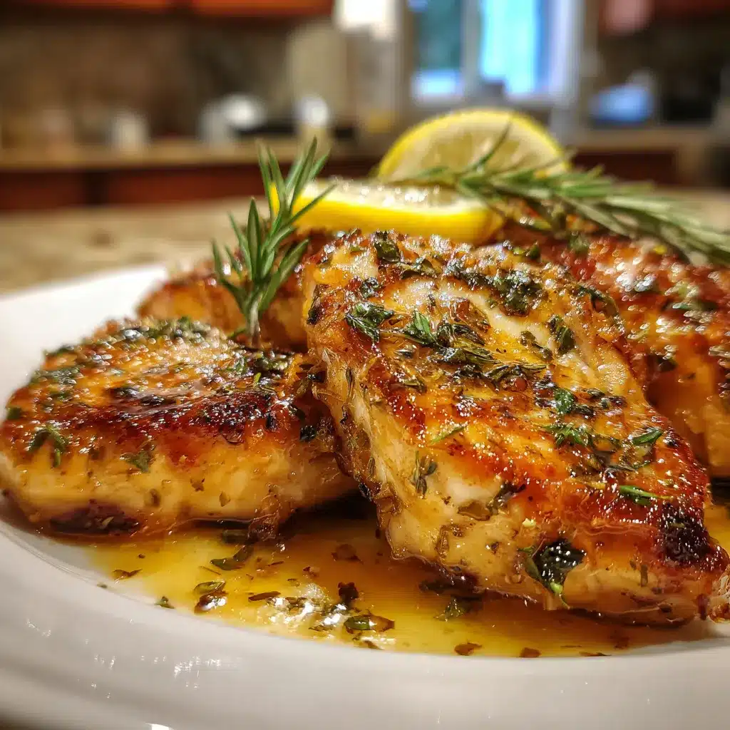 Simple Chicken Recipes