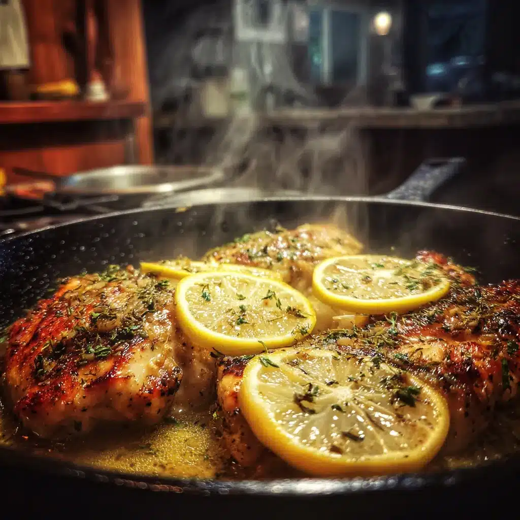 Simple Chicken Recipes