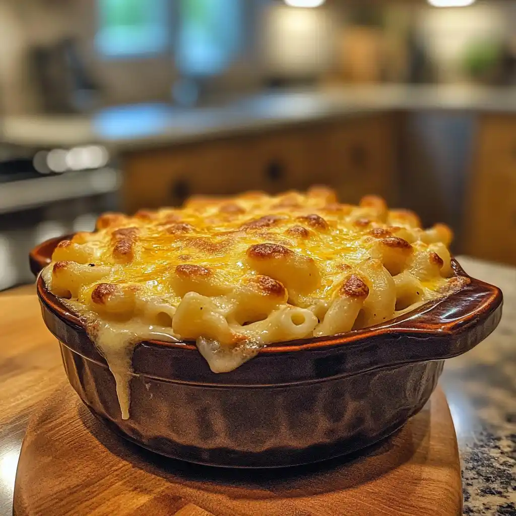 Butternut Squash Mac and Cheese: Easy Recipe Revealed!