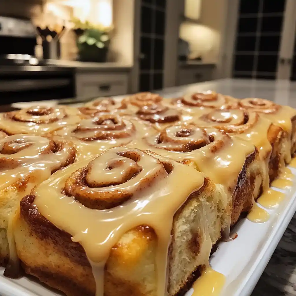 Keto Cinnamon Rolls: Taste the Guilt-Free Sweetness!