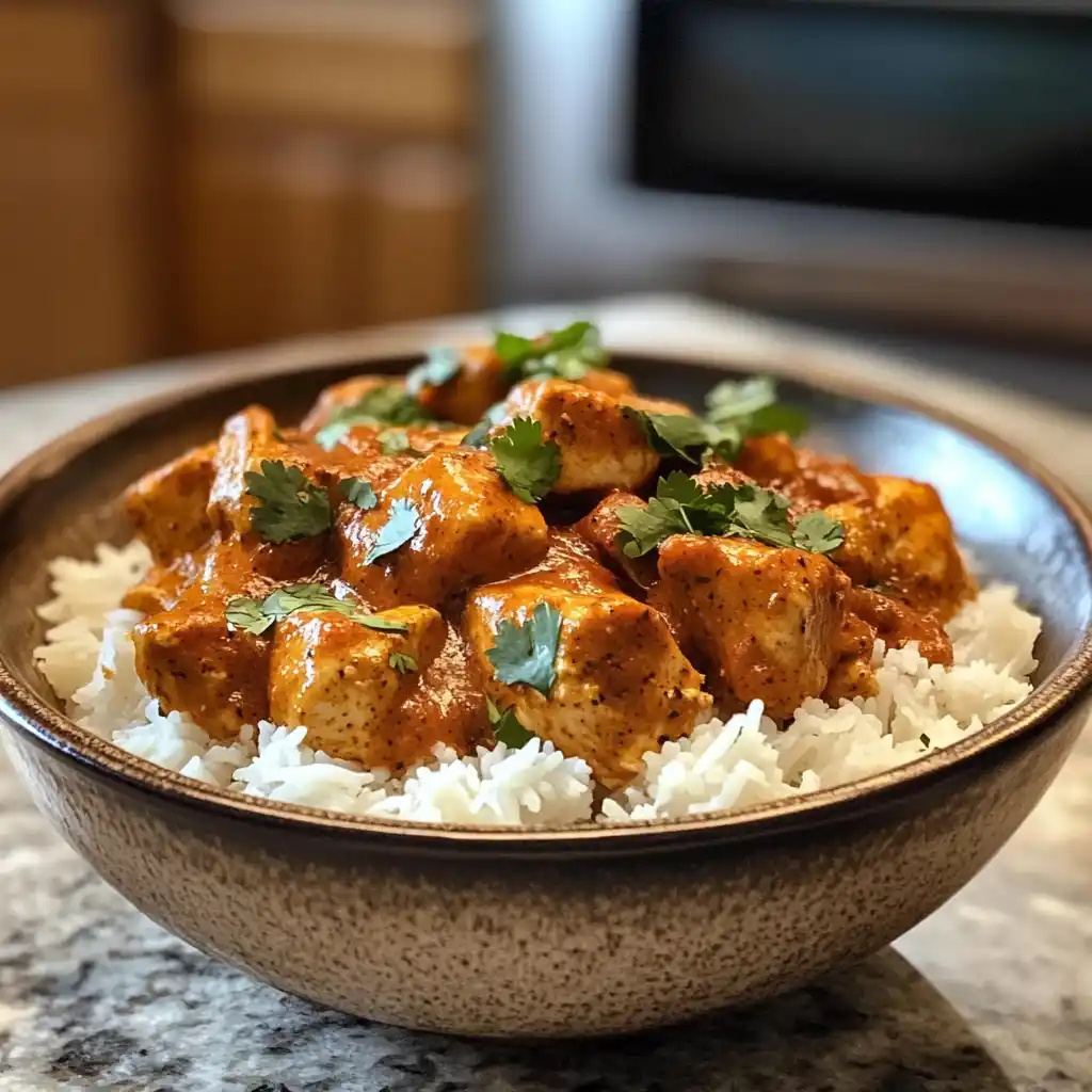 Cowboy Butter Chicken: Your New Go-To Meal