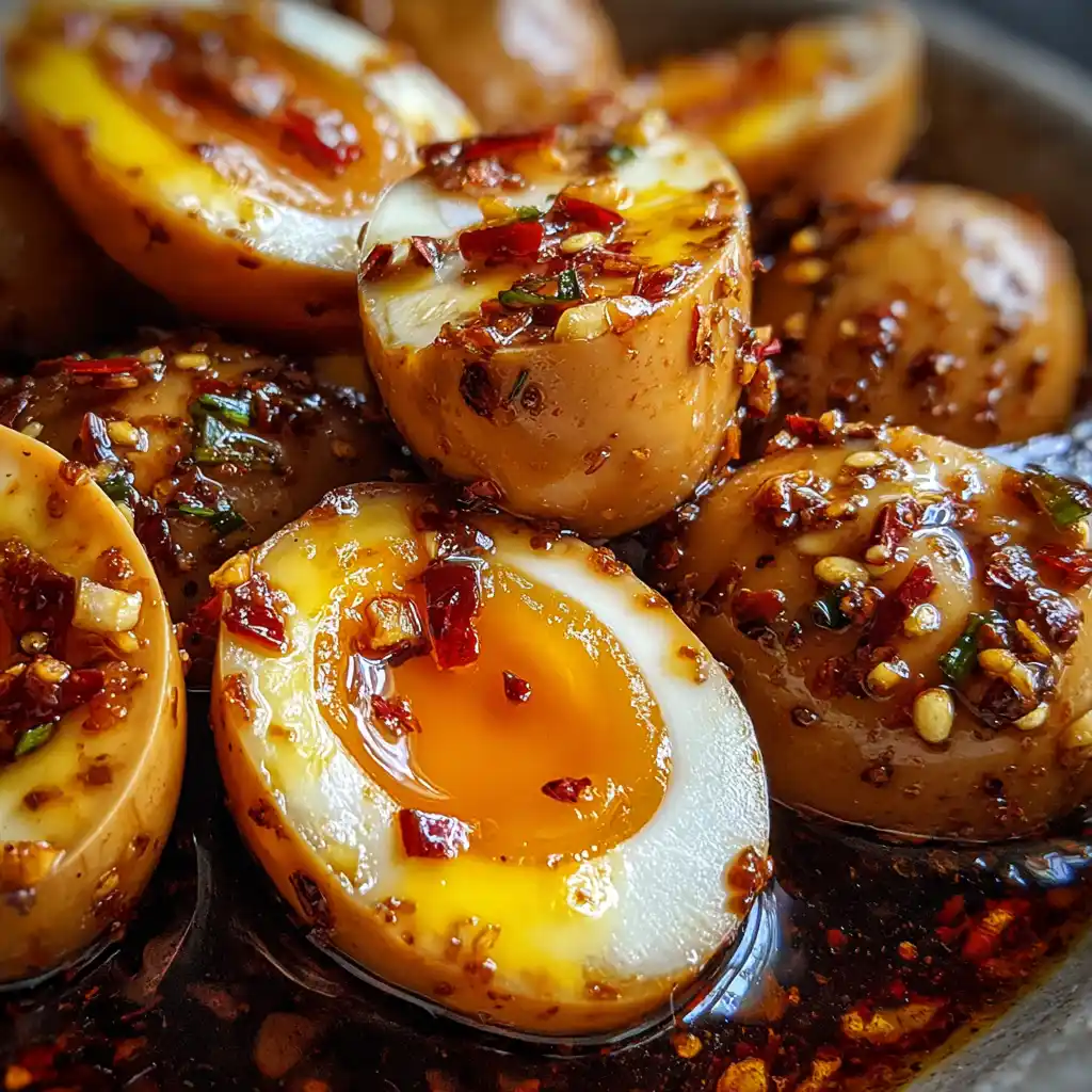 Drug Eggs